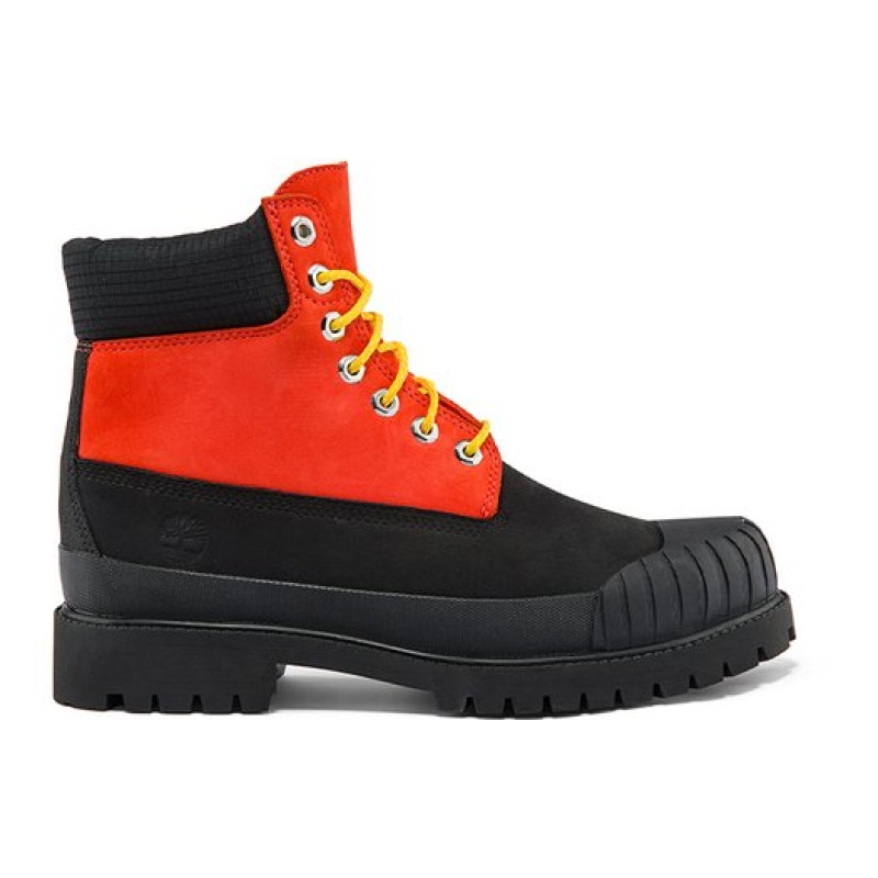 Timberland