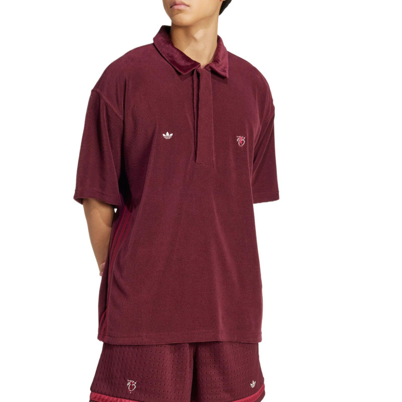 adidas originals JUDE BELLINGHAM Polo