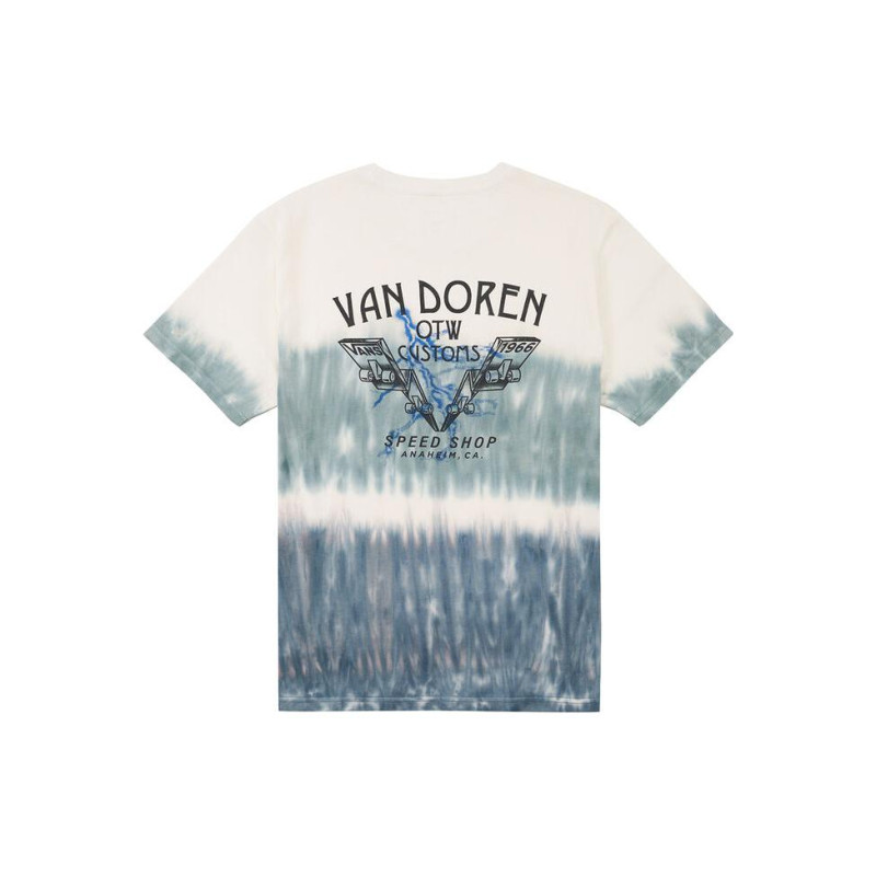 Vans T