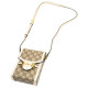 GUCCI Horsebit 1955 Logo