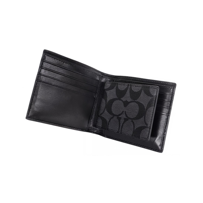 COACH 3 IN 1 Wallet