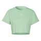 adidas originals ADICOLOR ESSENTIALS CROPPED T