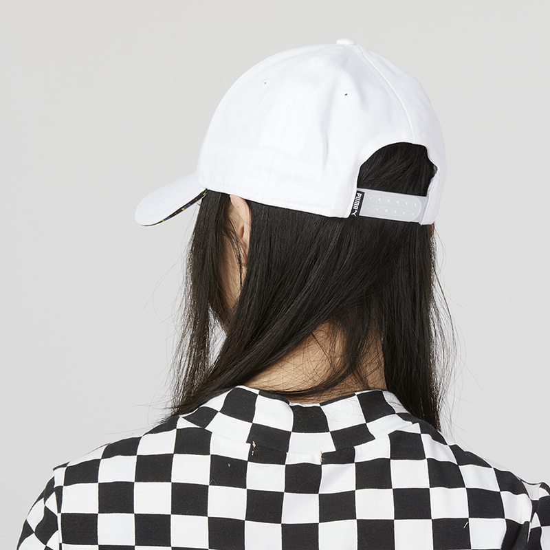 PUMA Visor Pride Cap