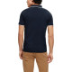 HUGO BOSS logopolo