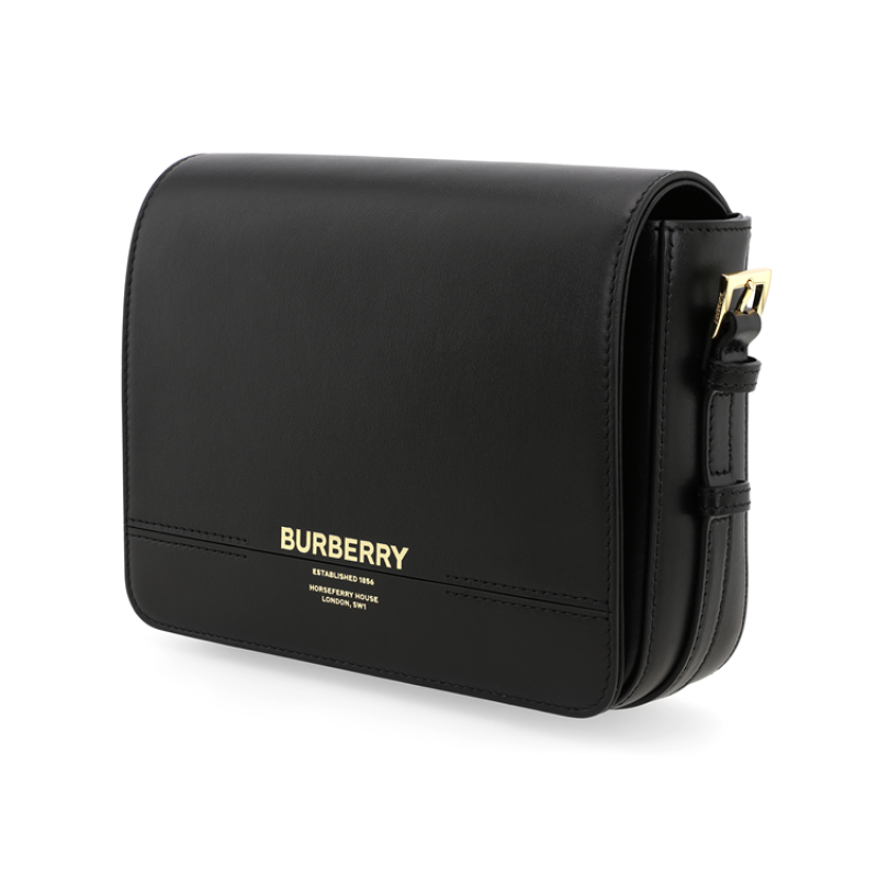 Burberry LogoGrace