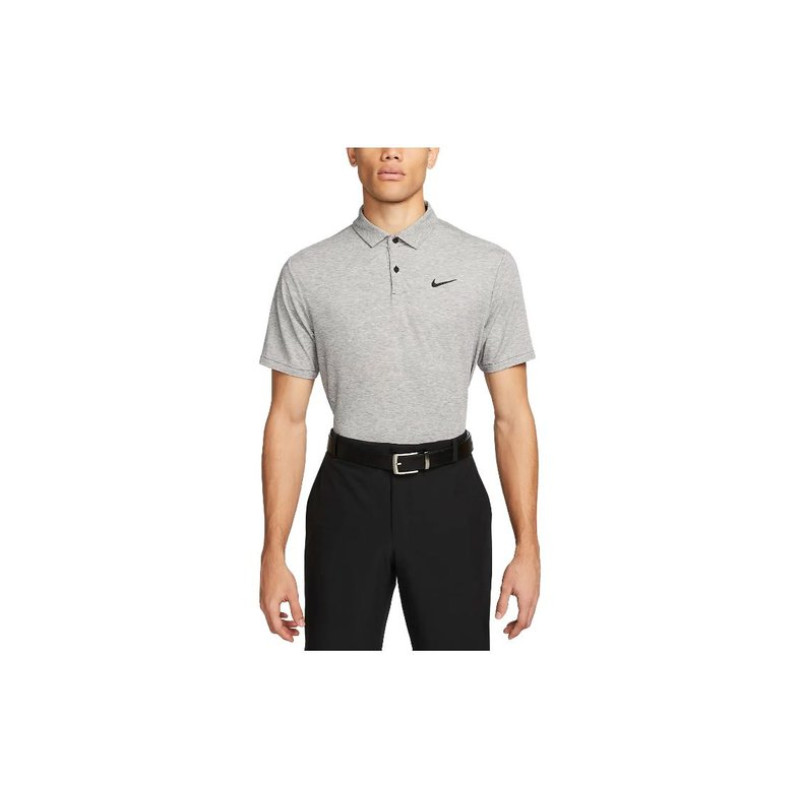 Nike LogoPolo