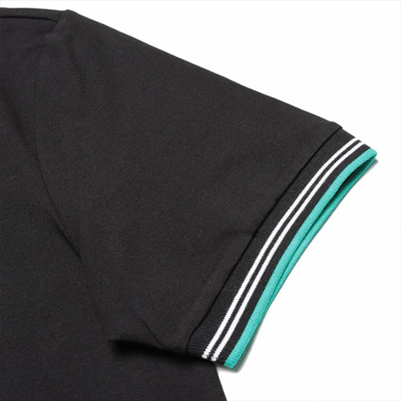 HUGO BOSS LogoPolo