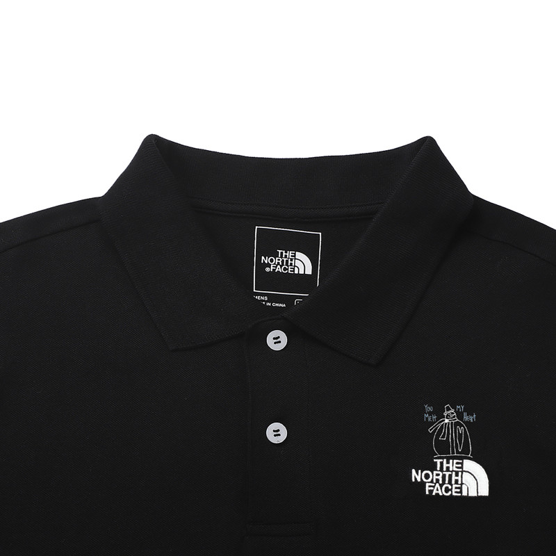 THE NORTH FACE Polo