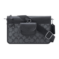COACH Heritage 25