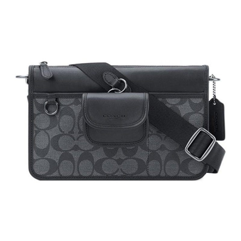 COACH Heritage 25