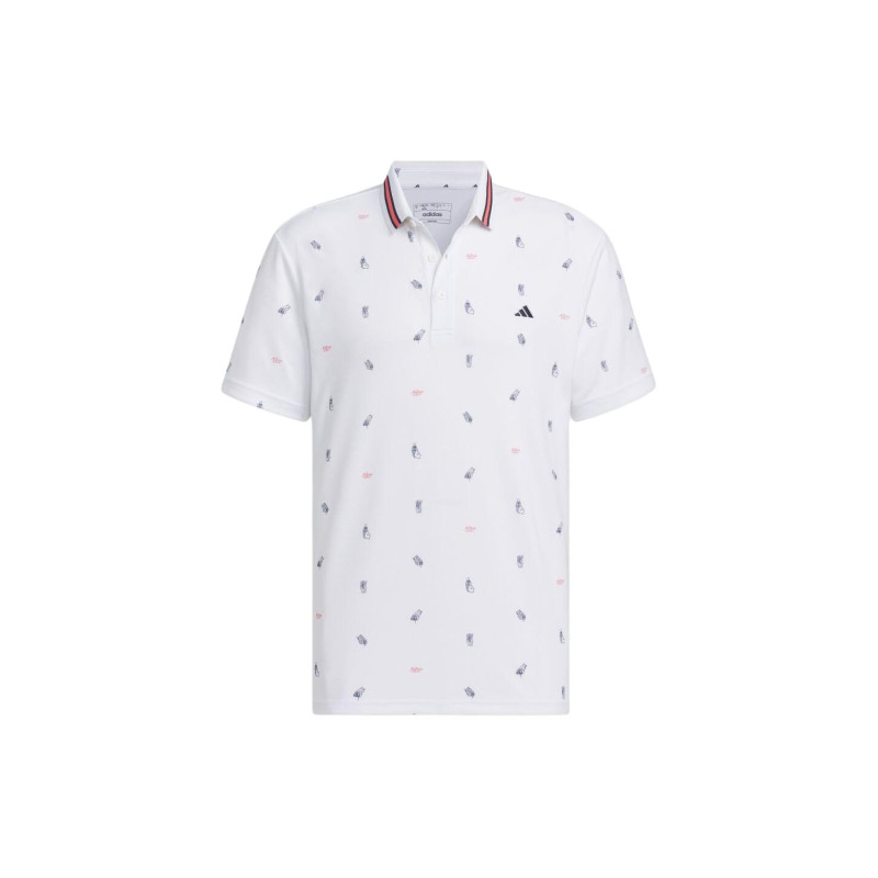 adidas Polo