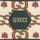 GUCCI Logo GG