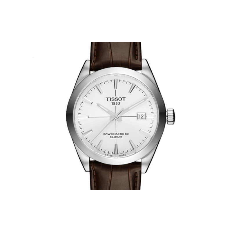 TISSOT 40mm T127.407.16.031.01