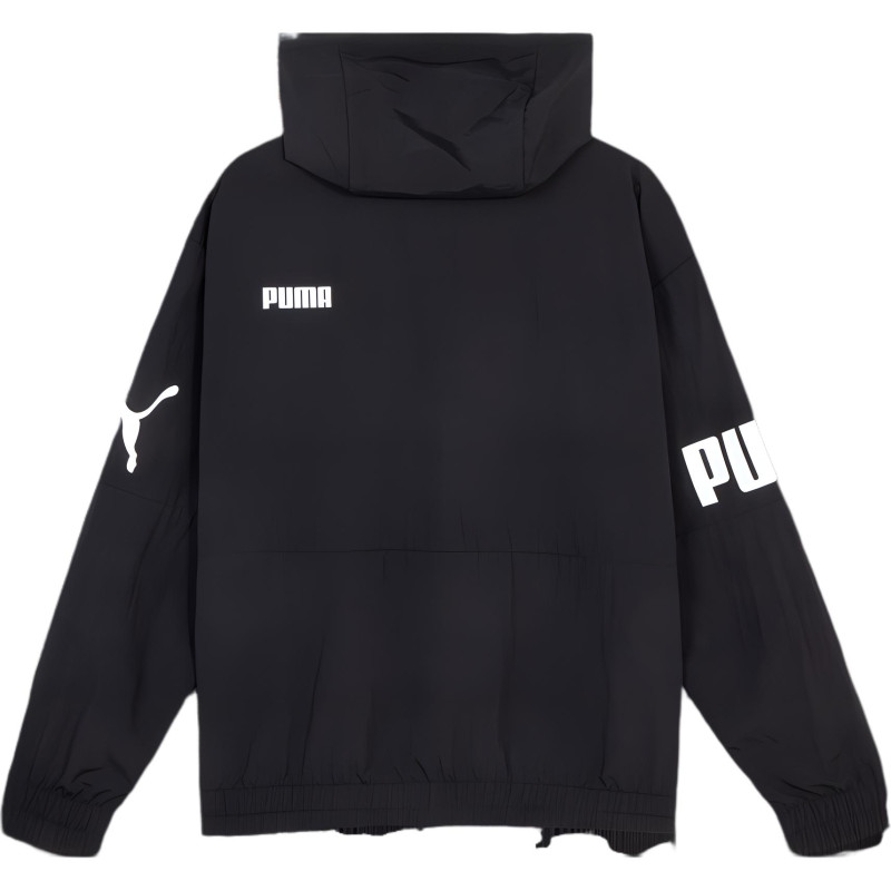 PUMA Logo