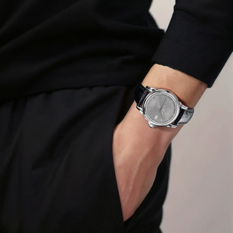 OMEGA 100 37.5mm 4831.40.31