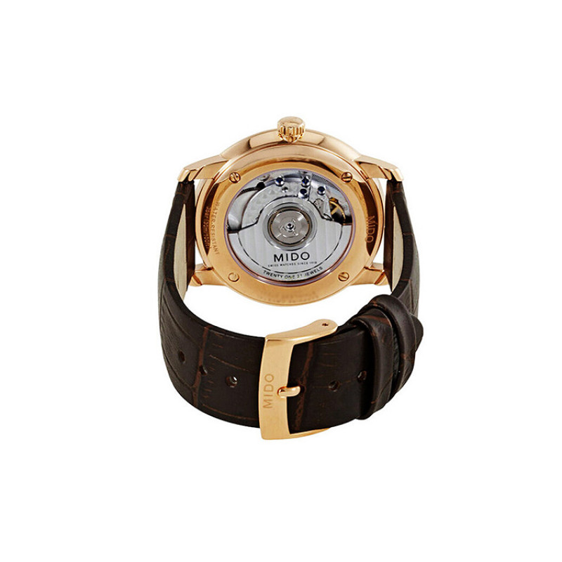 MIDO M027.407.36.080.00