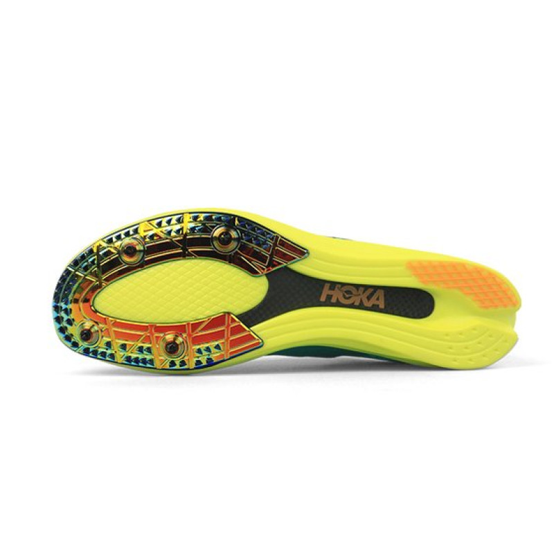HOKA ONE ONE Cepr U Cielo X2 LD