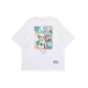 JACK JONES x NBA logoT