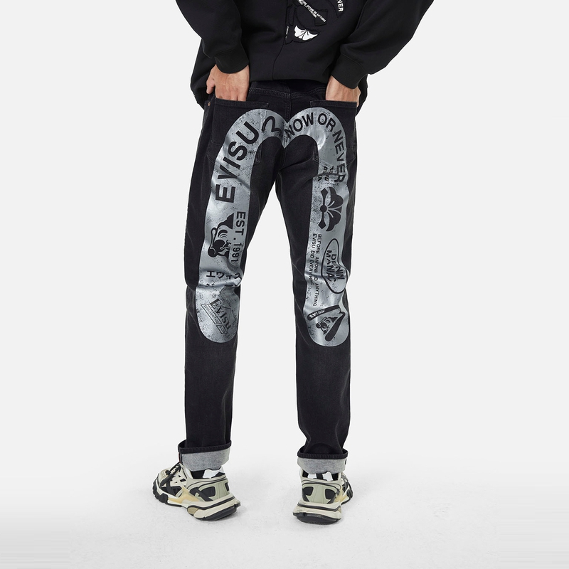EVISU 2024 M