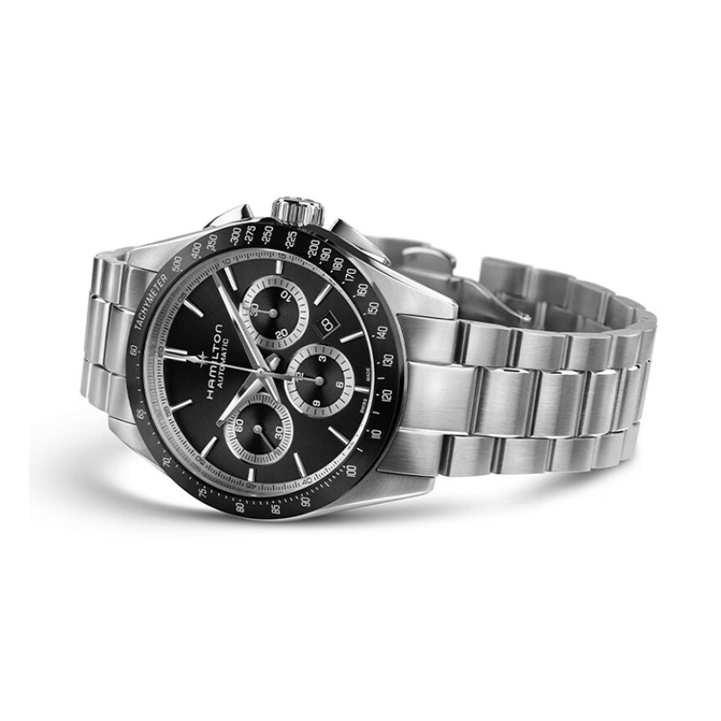 HAMILTON 42mm H36606130
