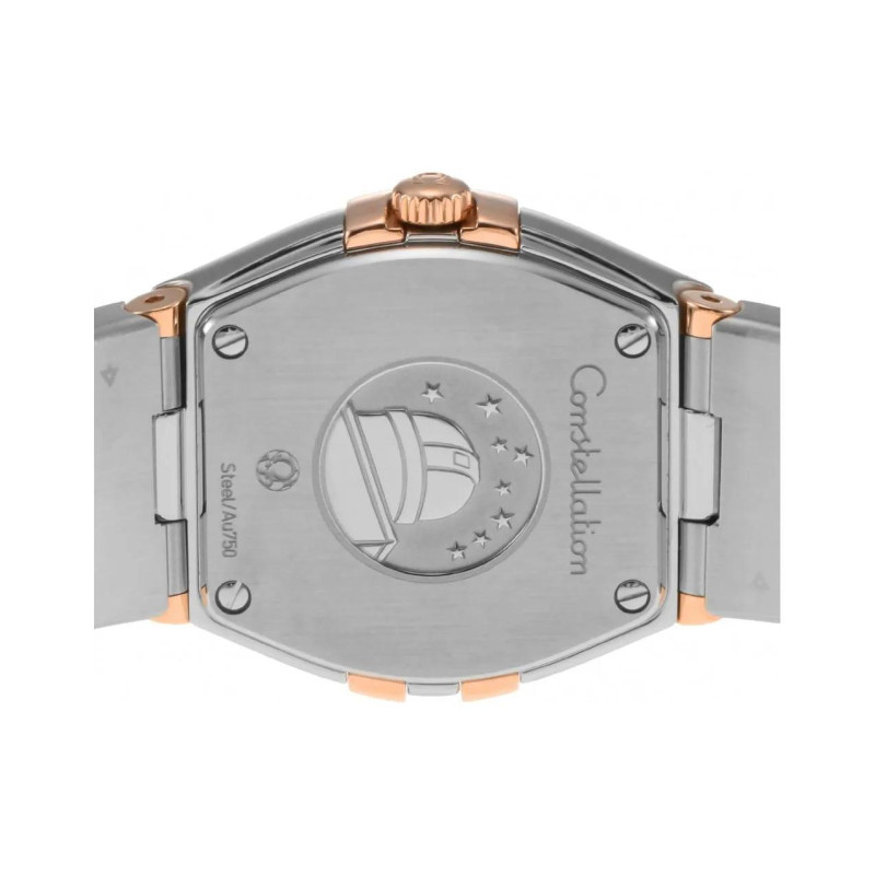 OMEGA 24mm -18K 100 123.20.24.60.57.005