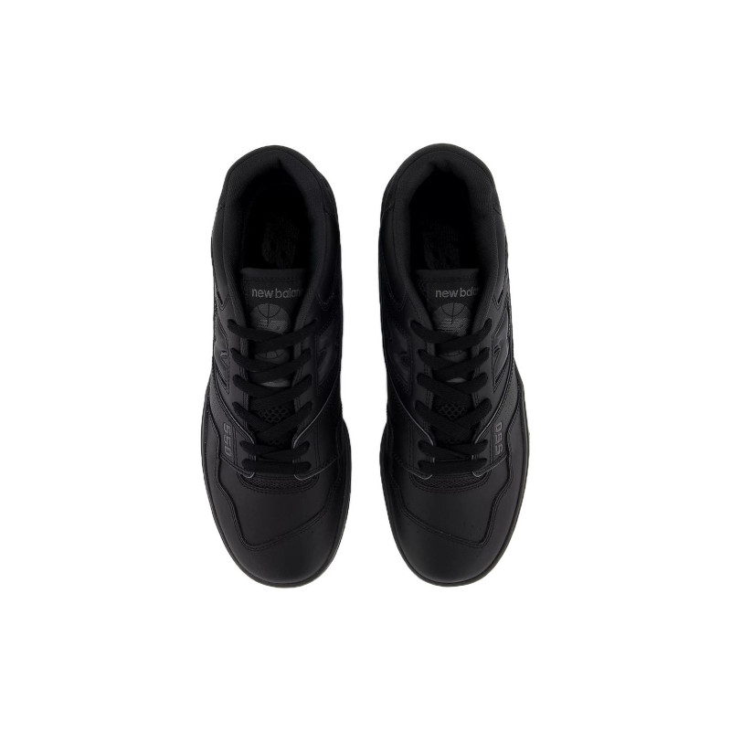 New Balance NB 550 Triple Black