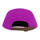 Supreme Washed Chino Twill Camp Cap