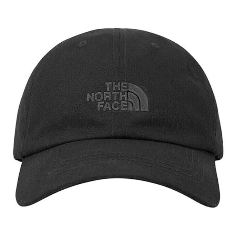 THE NORTH FACE Logo 4VSV