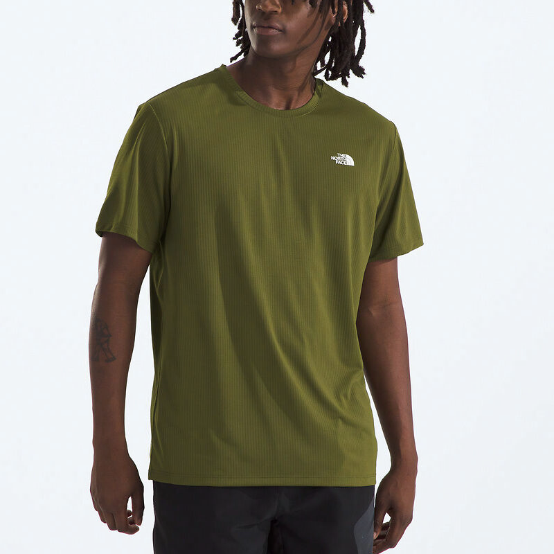 THE NORTH FACE Elevation FlashDry-XD T
