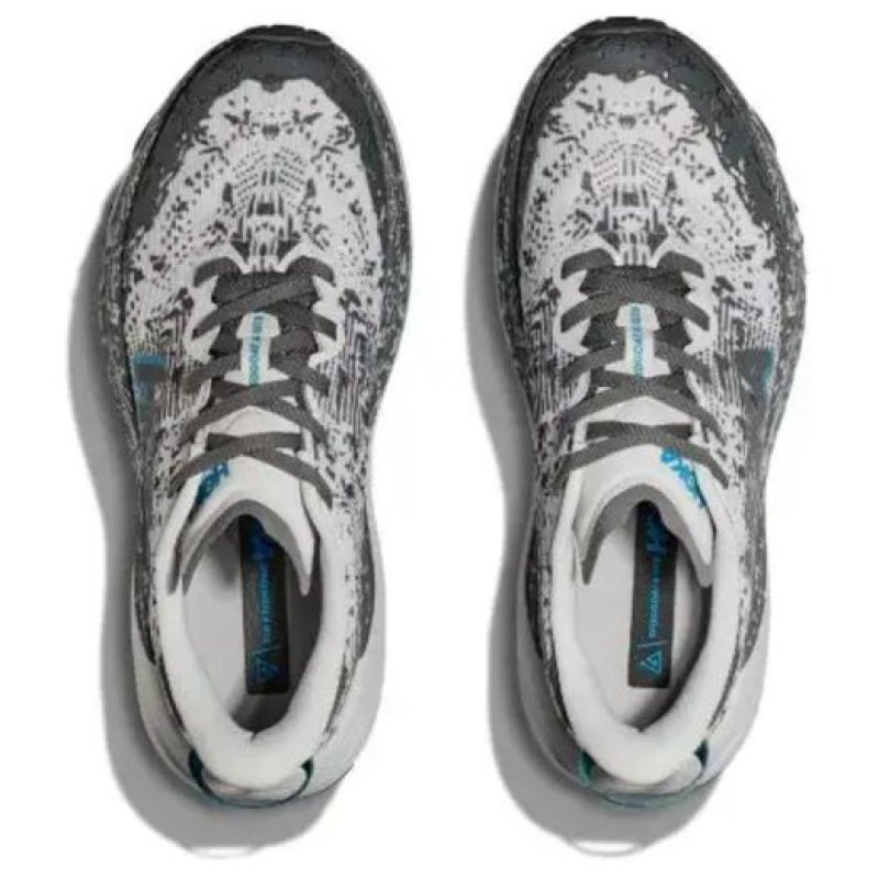 HOKA ONE ONE SPEEDGOAT 6