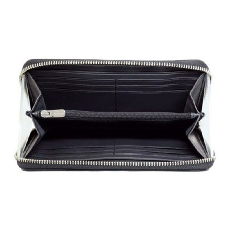 COACH Accordion Wallet