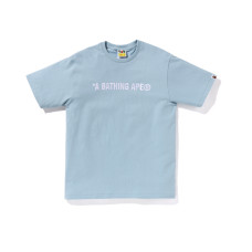 A BATHING APE SS24 T