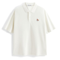 PEACEBIRD MEN x summer Polo