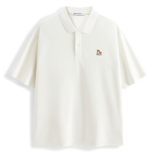 PEACEBIRD MEN x summer Polo