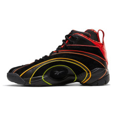 Hot Ones x Reebok Shaqnosis