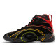 Hot Ones x Reebok Shaqnosis