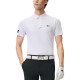 FILA Golf SS25 Polo
