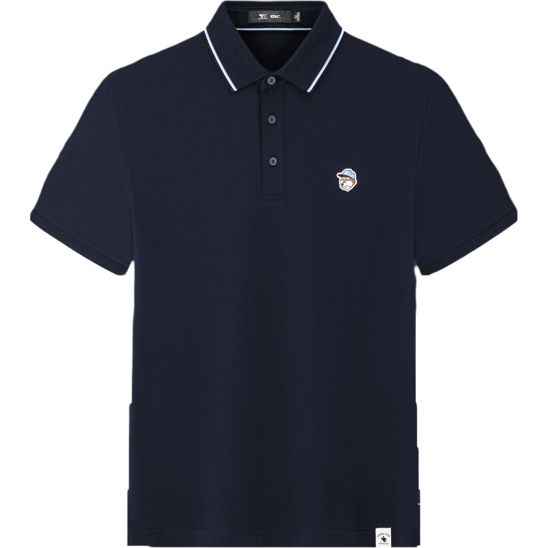 SEPTWOLVES LogoPolo