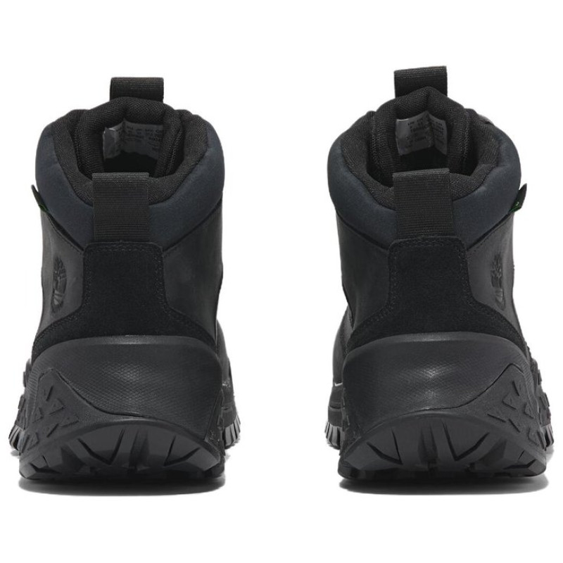 Timberland Motion Scramble