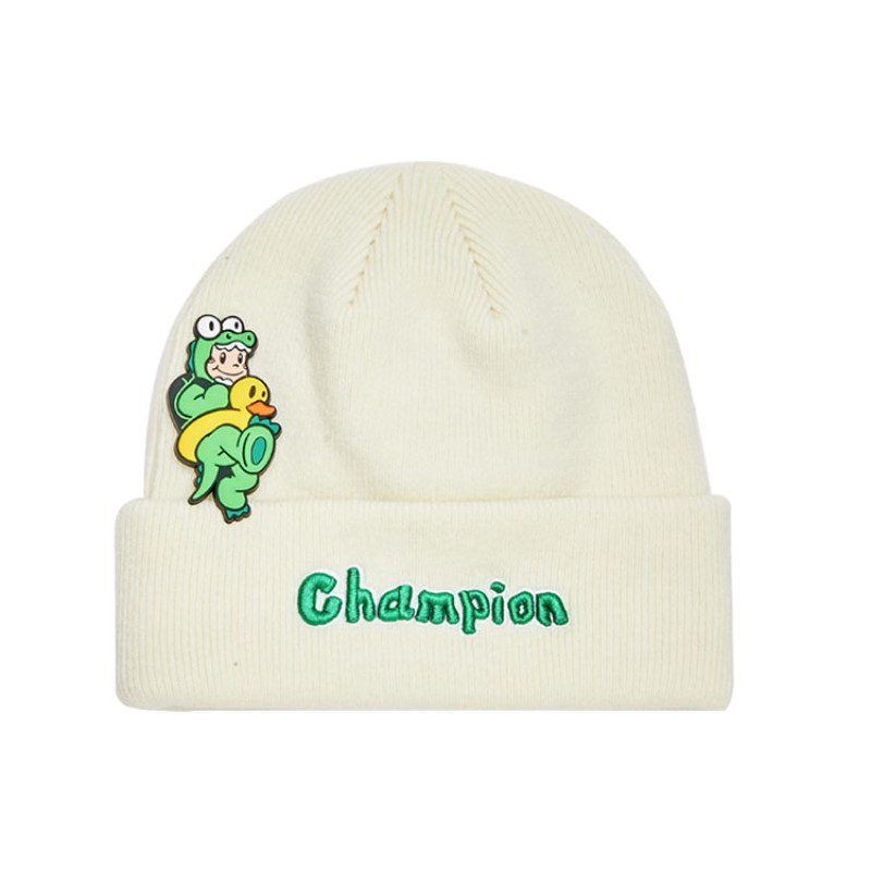 Champion Sadness