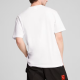 PUMA x CARROTS logo SS24 T