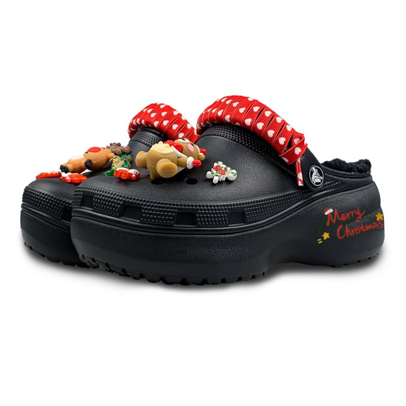 Crocs LQ