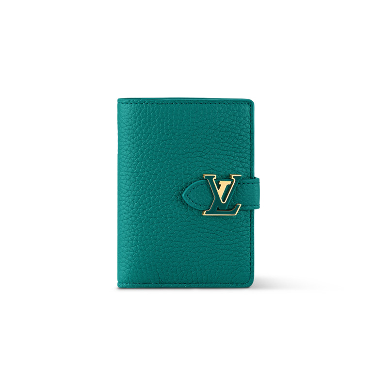 LOUIS VUITTON Taurillon