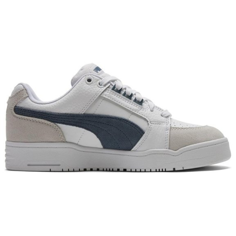 PUMA Slipstream Lo Suede FS