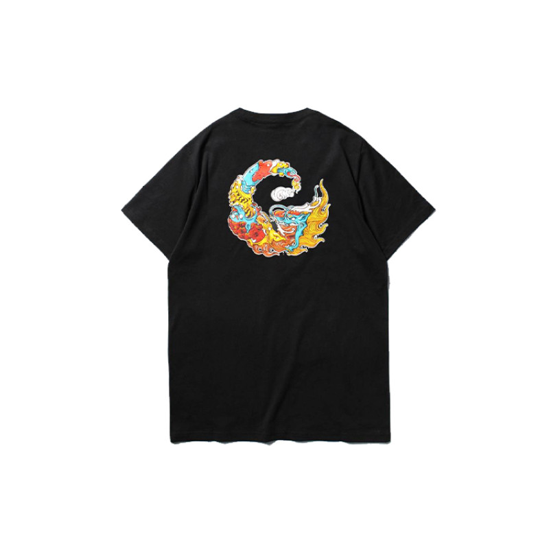 Vans T