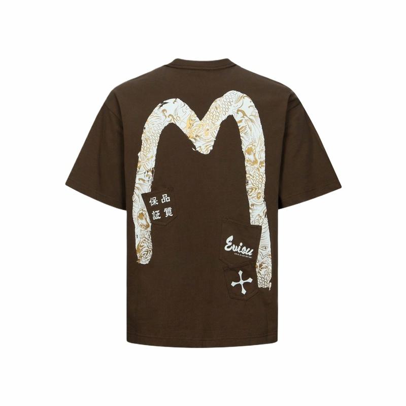 EVISU SS24 MT