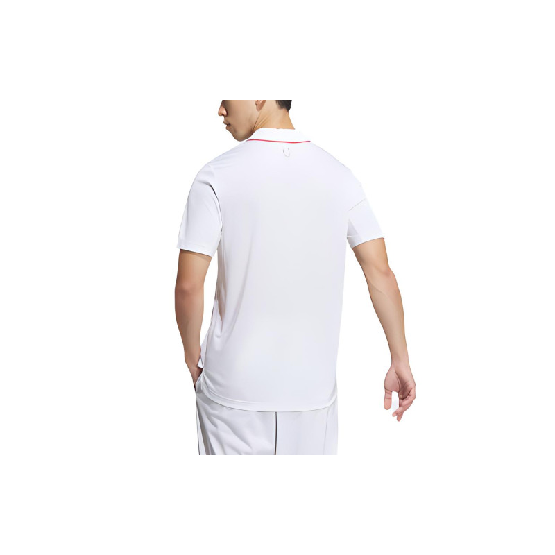 adidas Club Tennis Polo Shirt LogoPolo