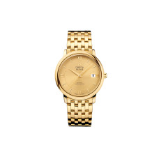 OMEGA 30 36.8mm 18ct 18ct 424.50.37.20.08.001