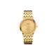 OMEGA 30 36.8mm 18ct 18ct 424.50.37.20.08.001
