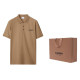 Burberry SS24 LogoPolo